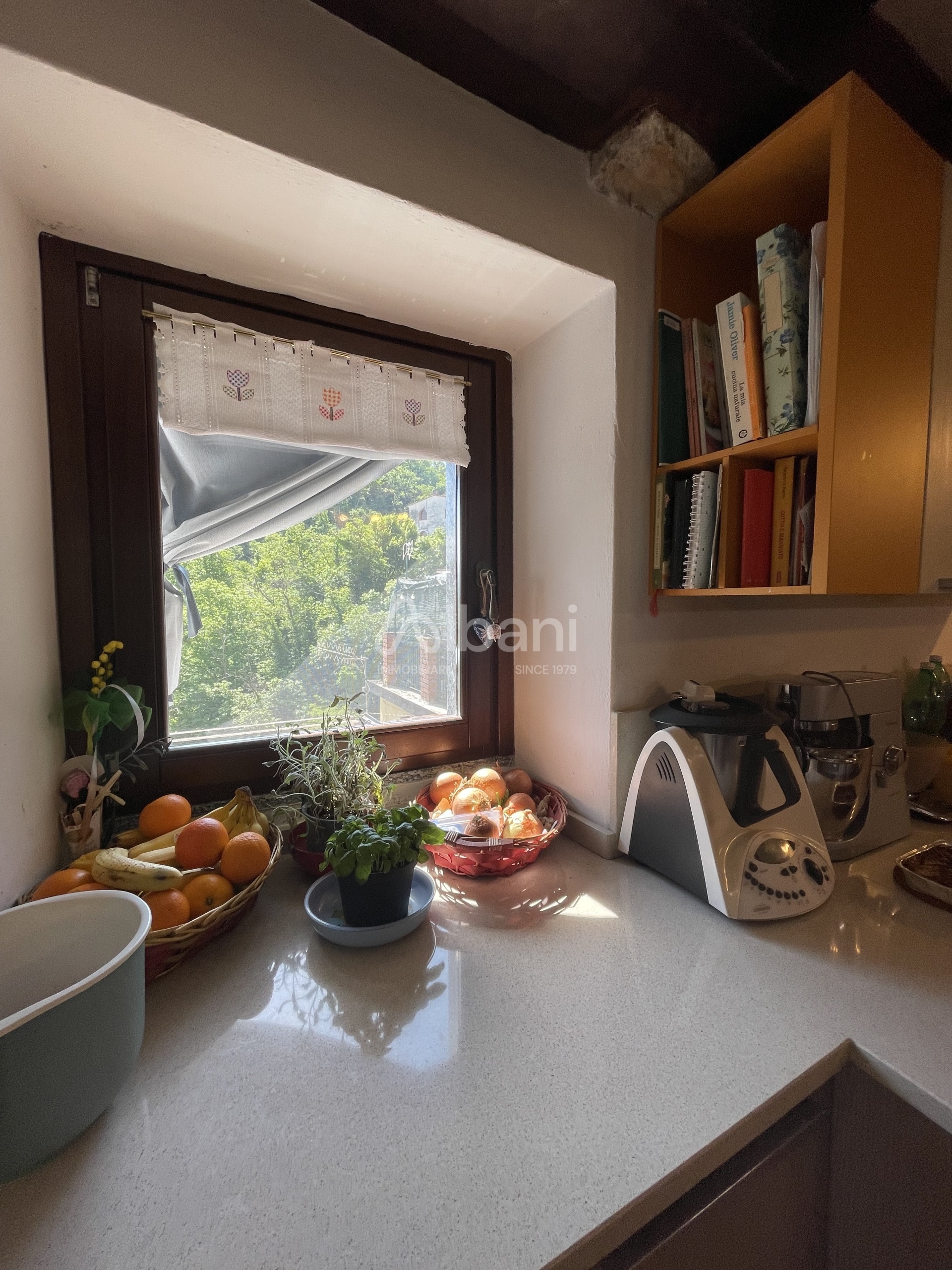 Appartamento con terrazzo in via eraldo bernab, Arcola