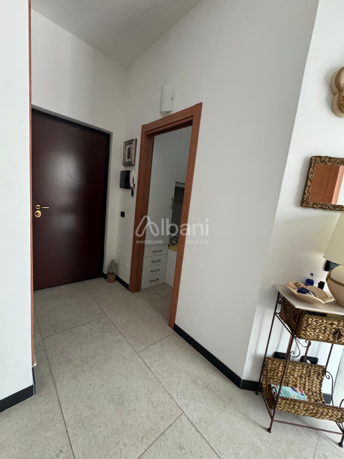 Appartamento in vendita a Lerici