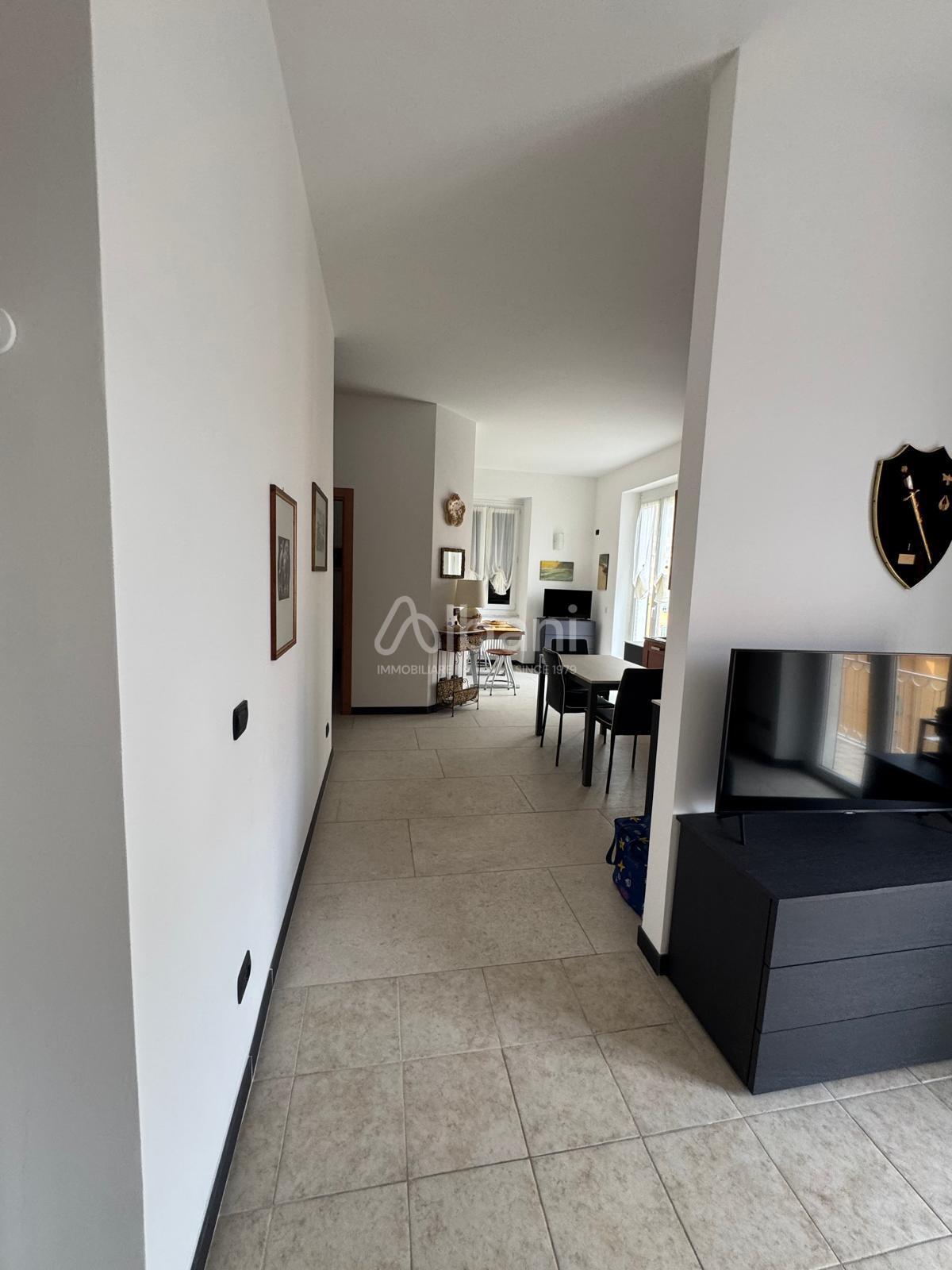 Appartamento in vendita a Lerici