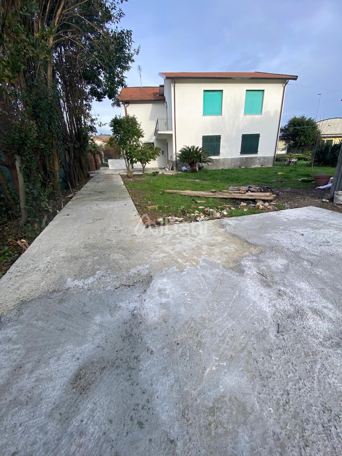 Appartamento in affitto a Arcola