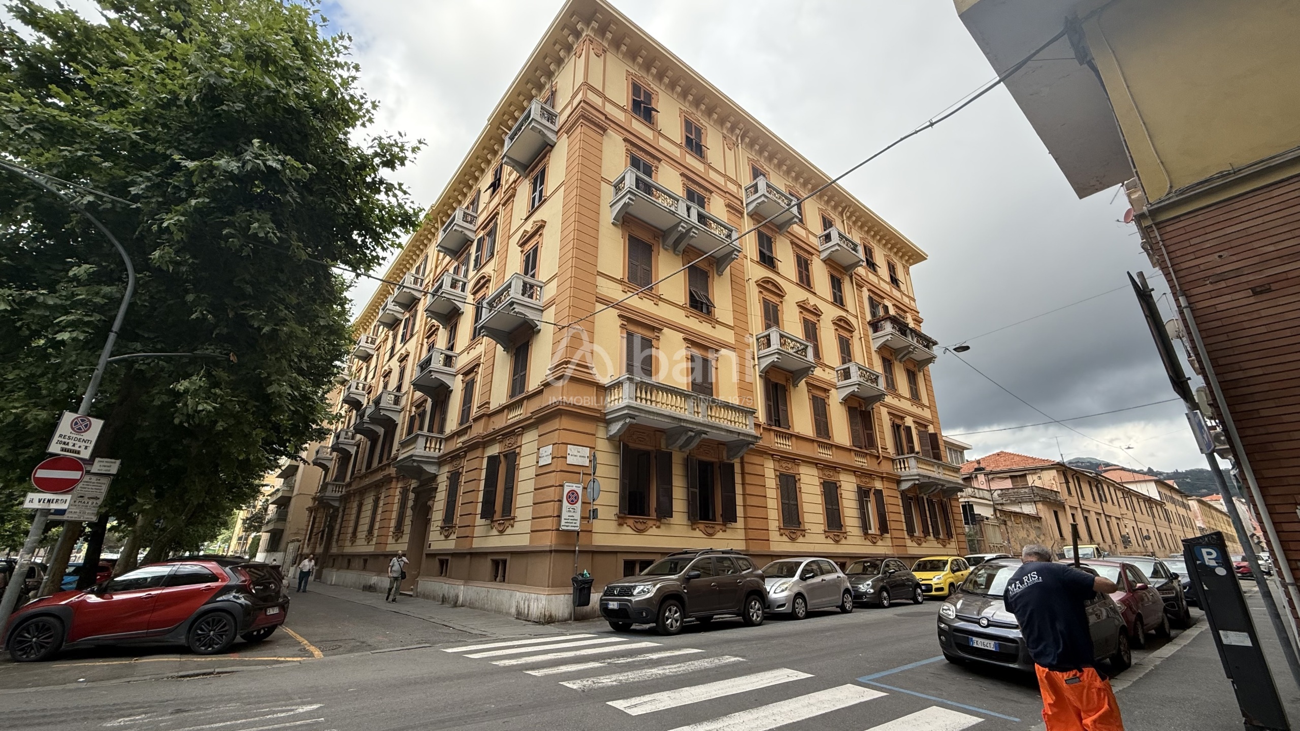 Ufficio in vendita a La Spezia