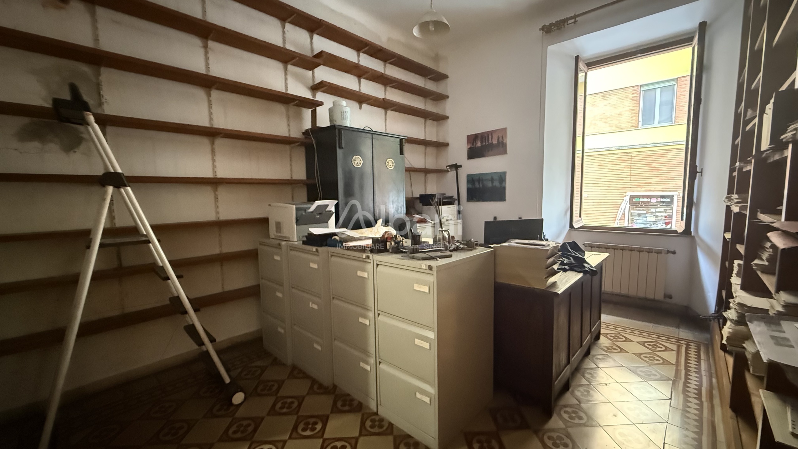 Ufficio in vendita a La Spezia