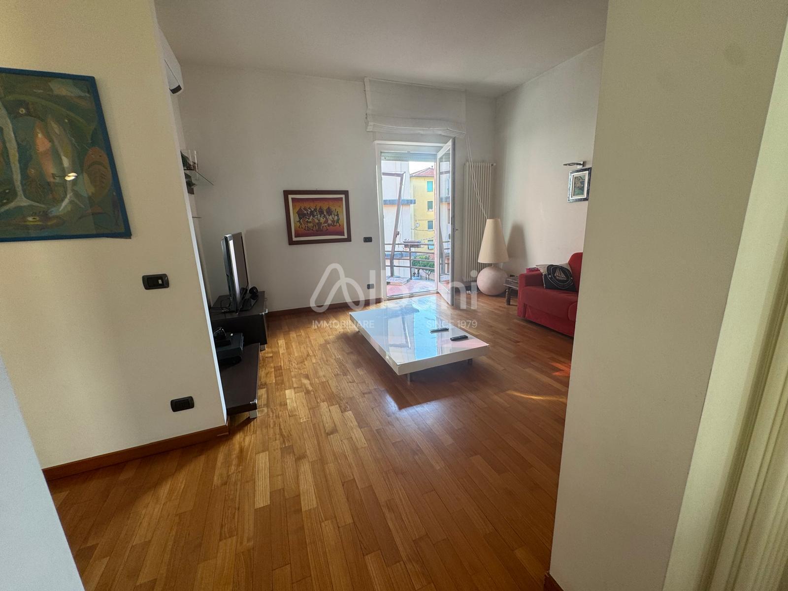 Appartamento in vendita a La Spezia