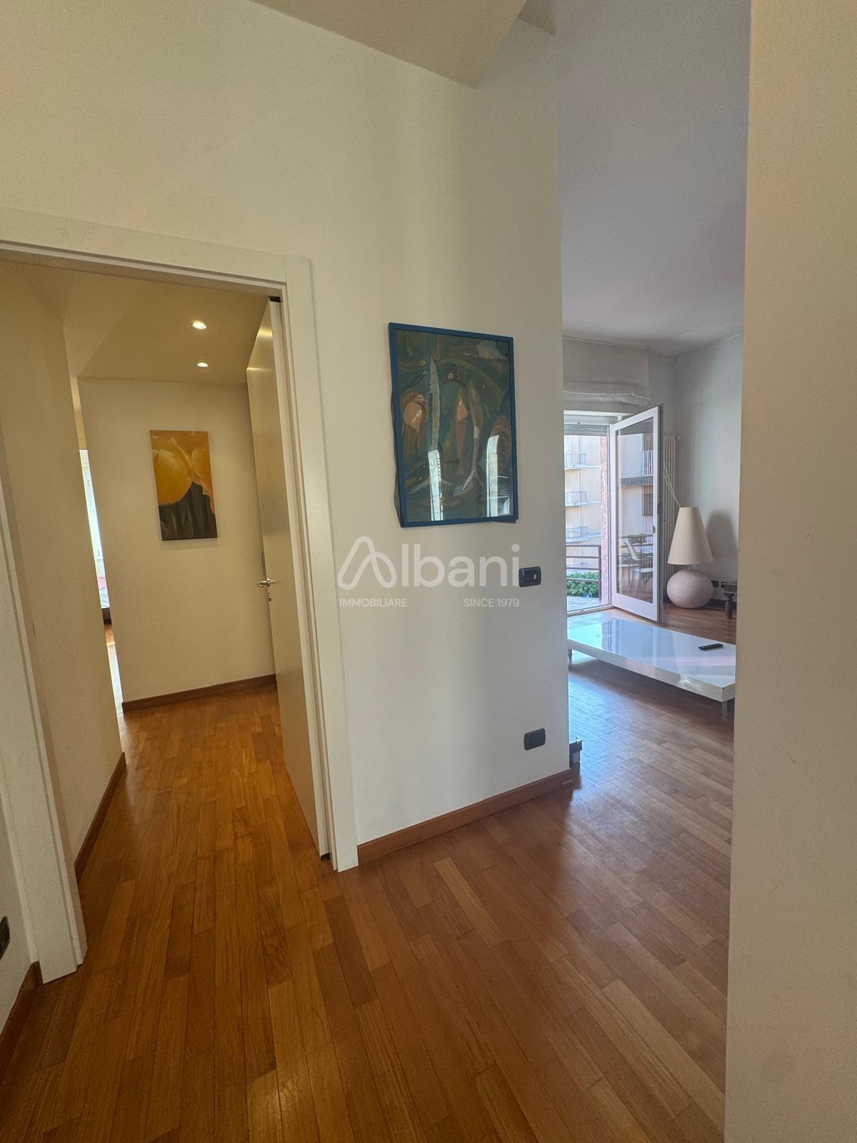 Appartamento in vendita a La Spezia