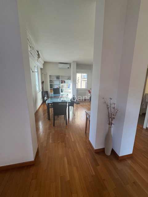 Appartamento in vendita a La Spezia