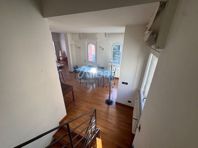 Appartamento in vendita a La Spezia