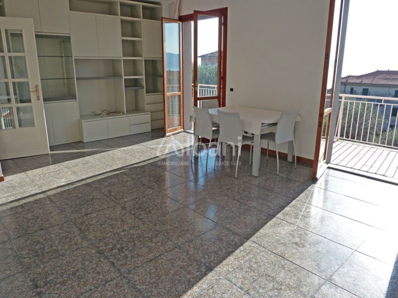 Quadrilocale vista mare, Lerici tellaro