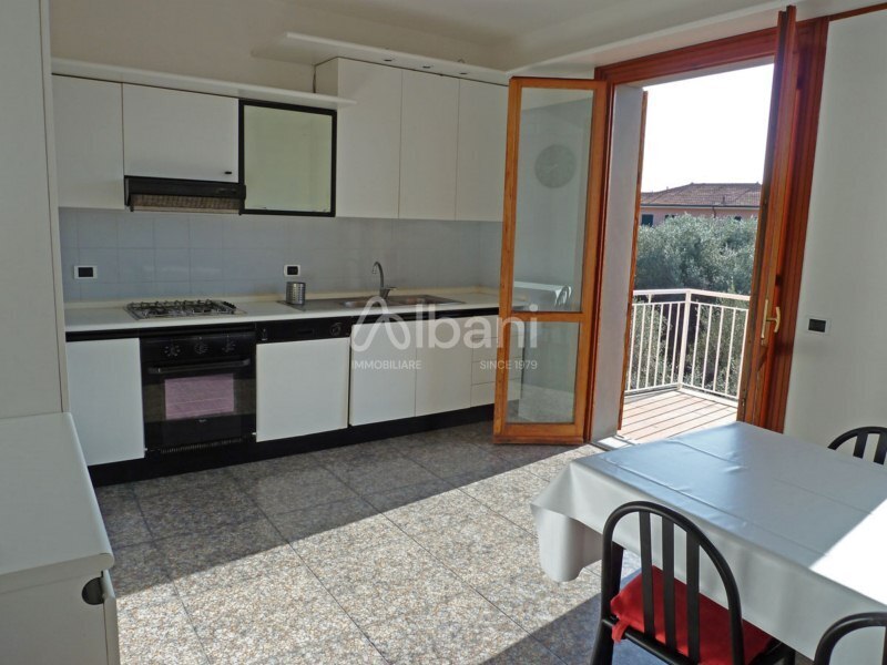 Quadrilocale vista mare, Lerici tellaro