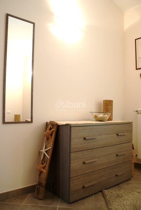 Casa indipendente con giardino, Arcola pietralba