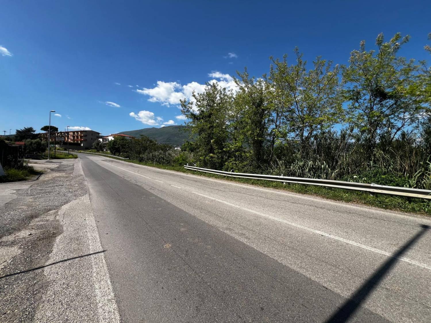 Terreno Edificabile in vendita a Eboli