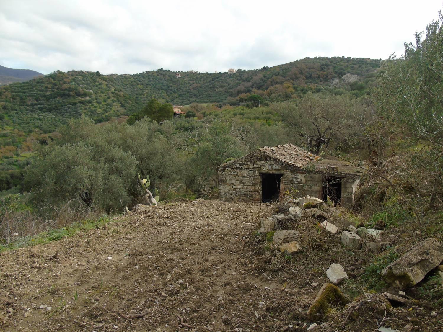 Terreno Edificabile in vendita a San Mauro Cilento