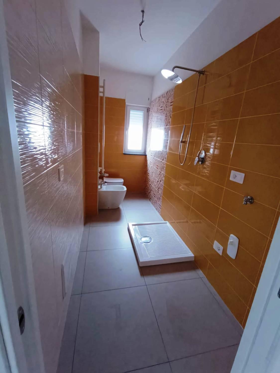 Trilocale nuovo a Montecorvino Pugliano