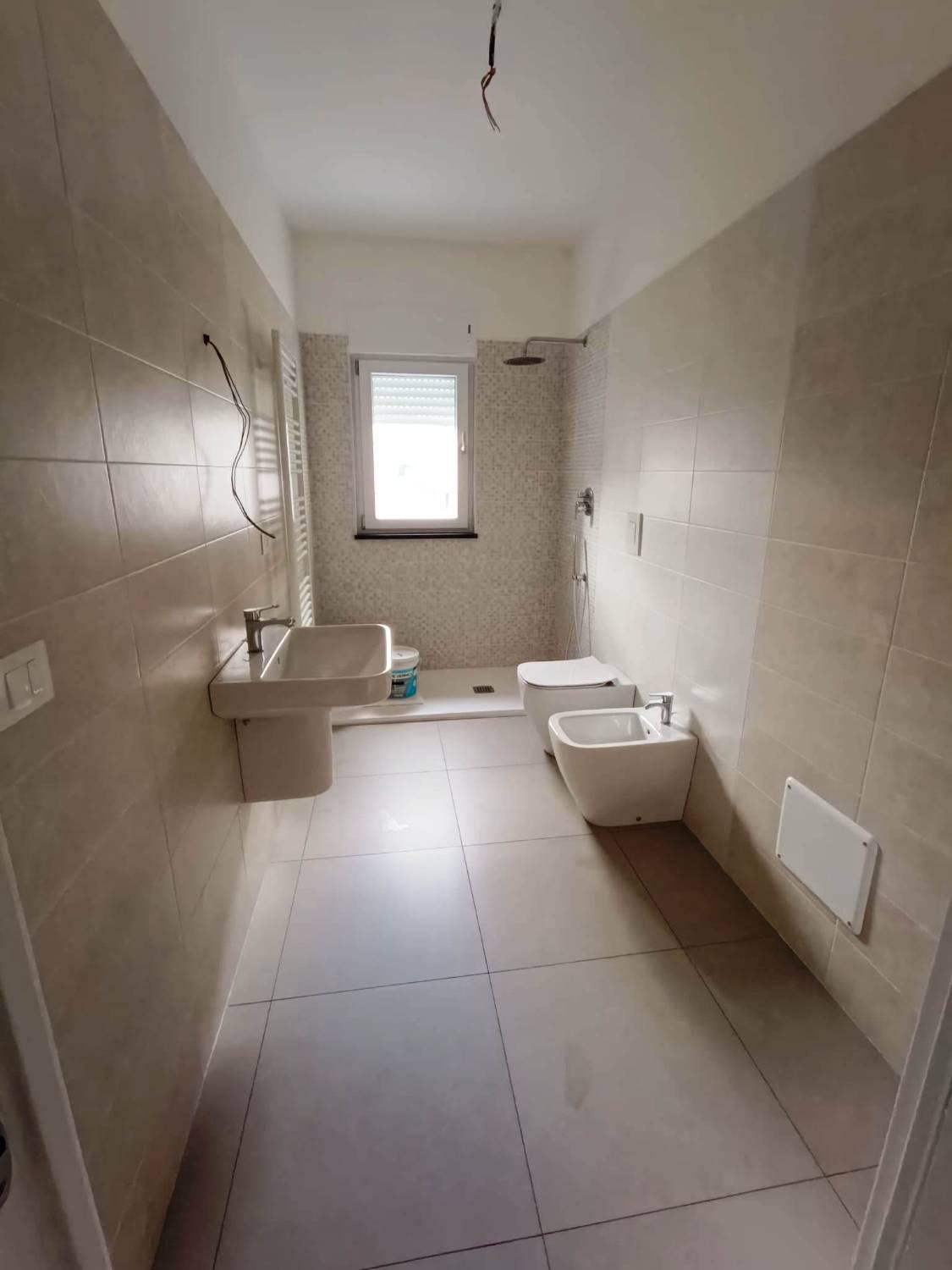 Trilocale nuovo a Montecorvino Pugliano