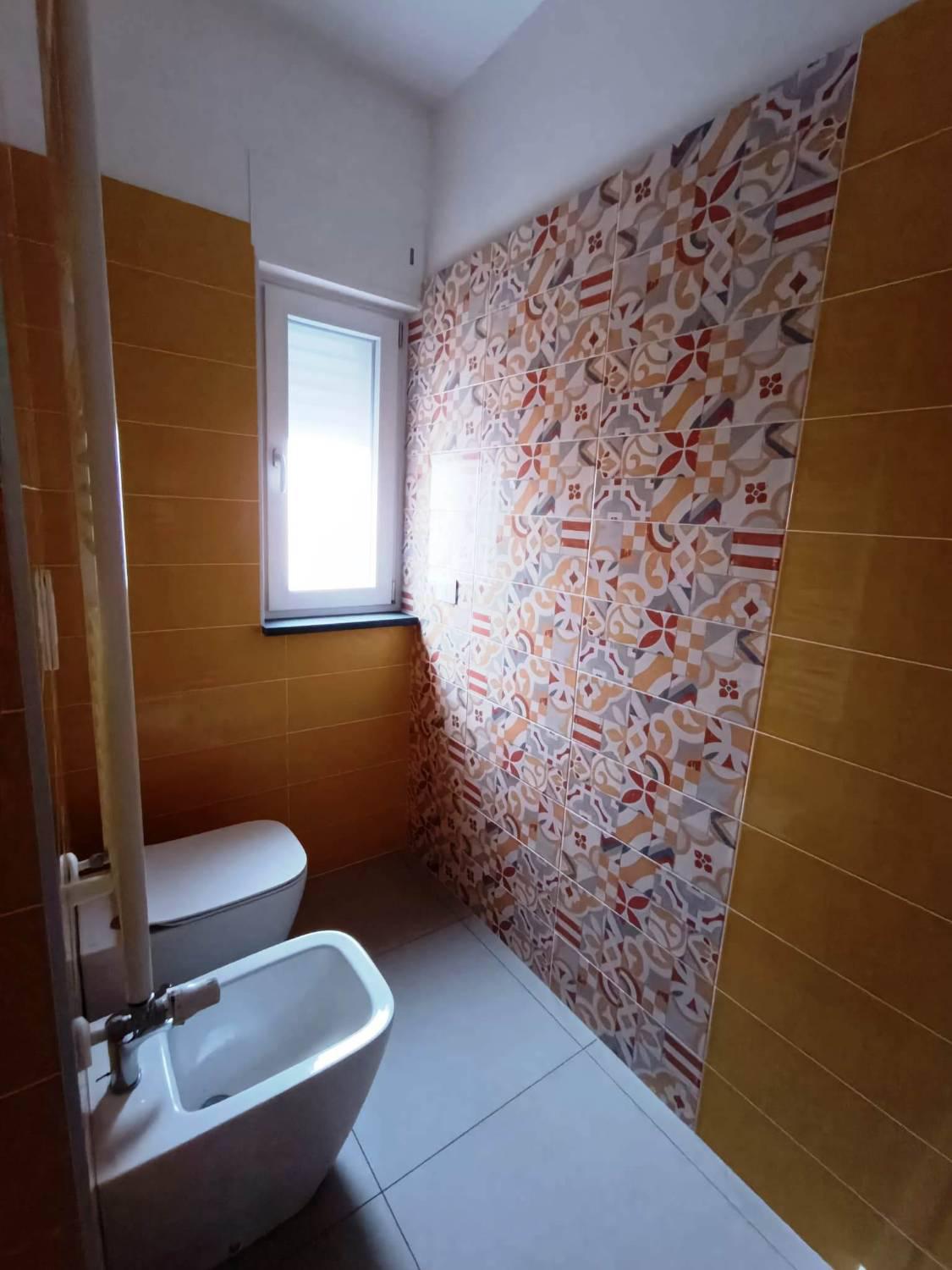 Trilocale nuovo a Montecorvino Pugliano