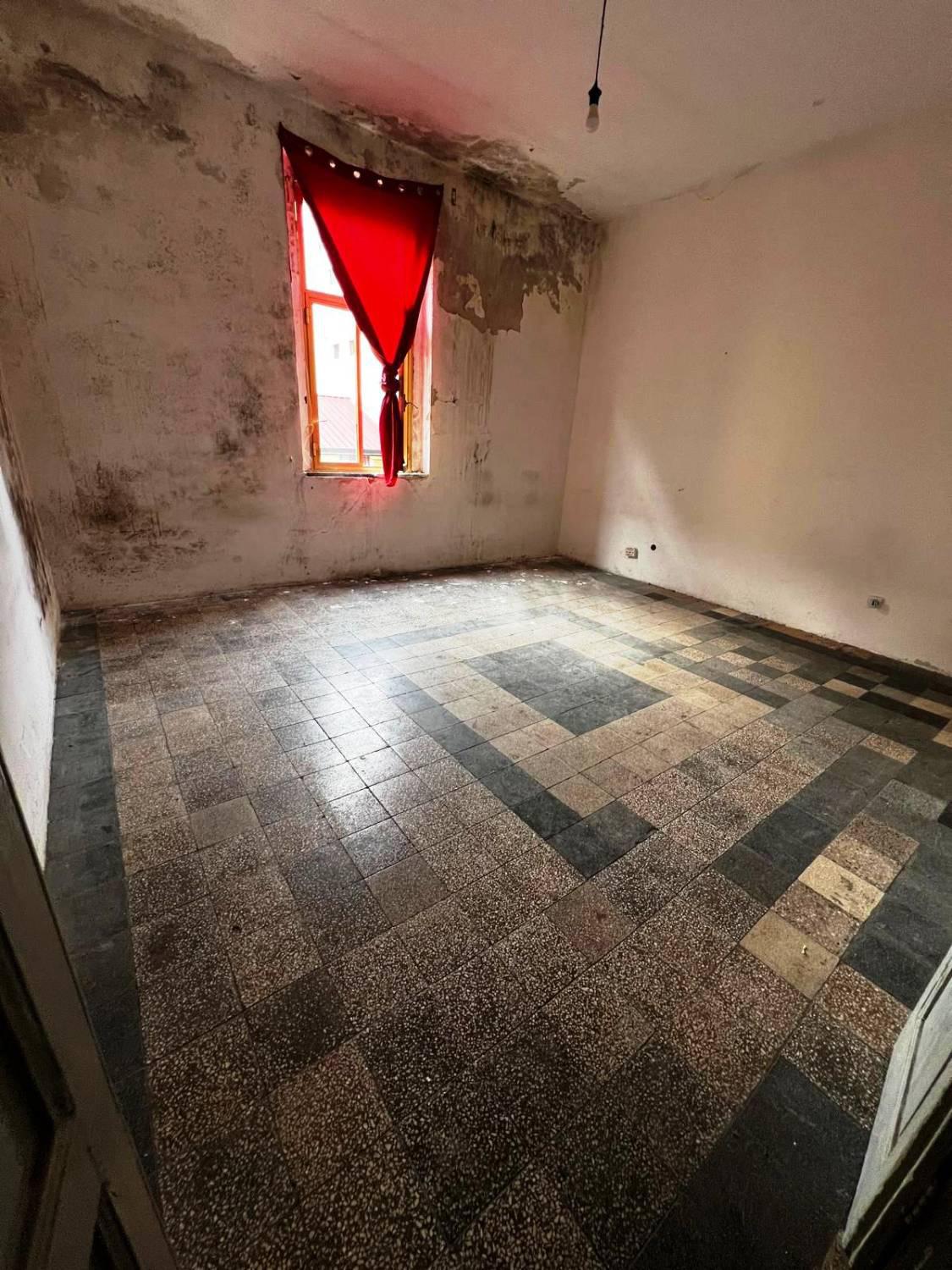 Quadrilocale da ristrutturare a Battipaglia