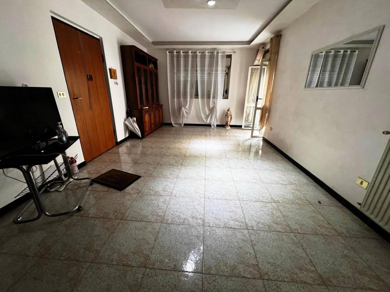 Quadrilocale con box a Battipaglia