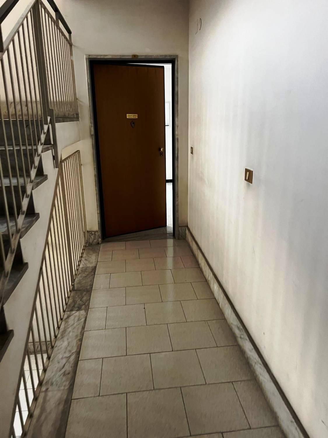 Quadrilocale con box a Battipaglia