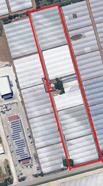 Terreno in vendita a Battipaglia