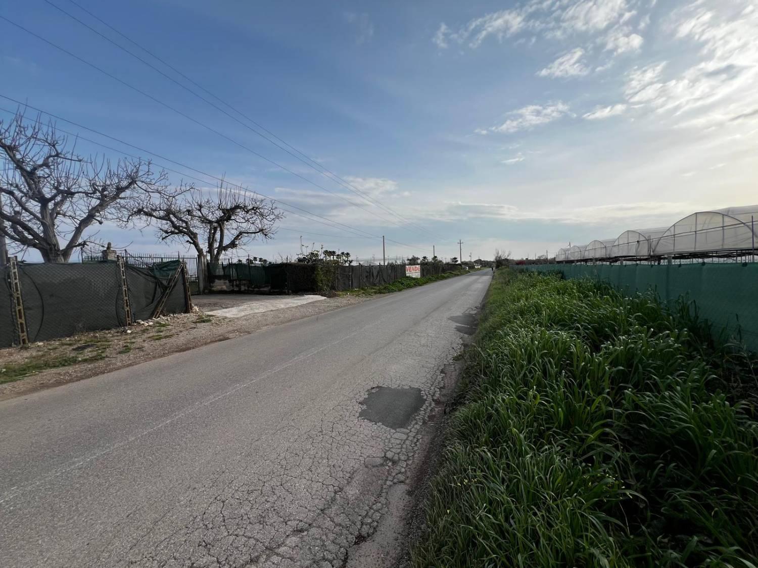 Terreno in vendita a Battipaglia