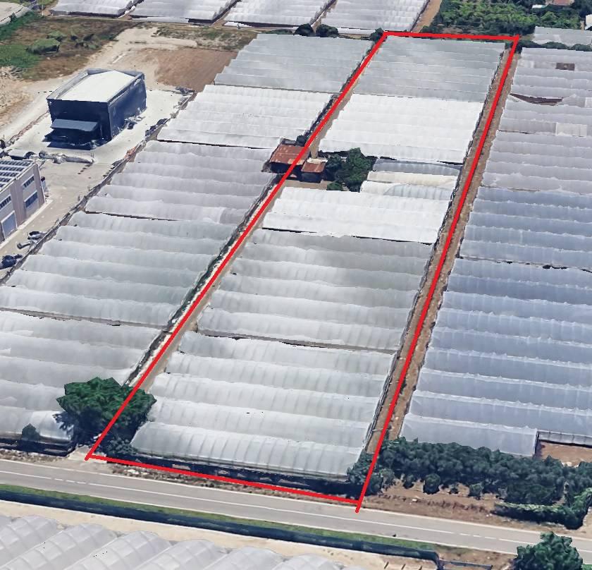 Terreno in vendita a Battipaglia