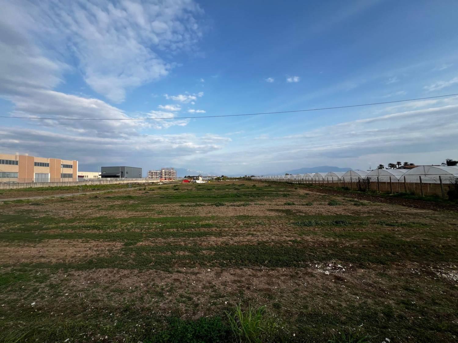 Terreno in vendita a Battipaglia