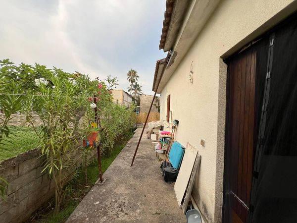 Villa con giardino a Eboli