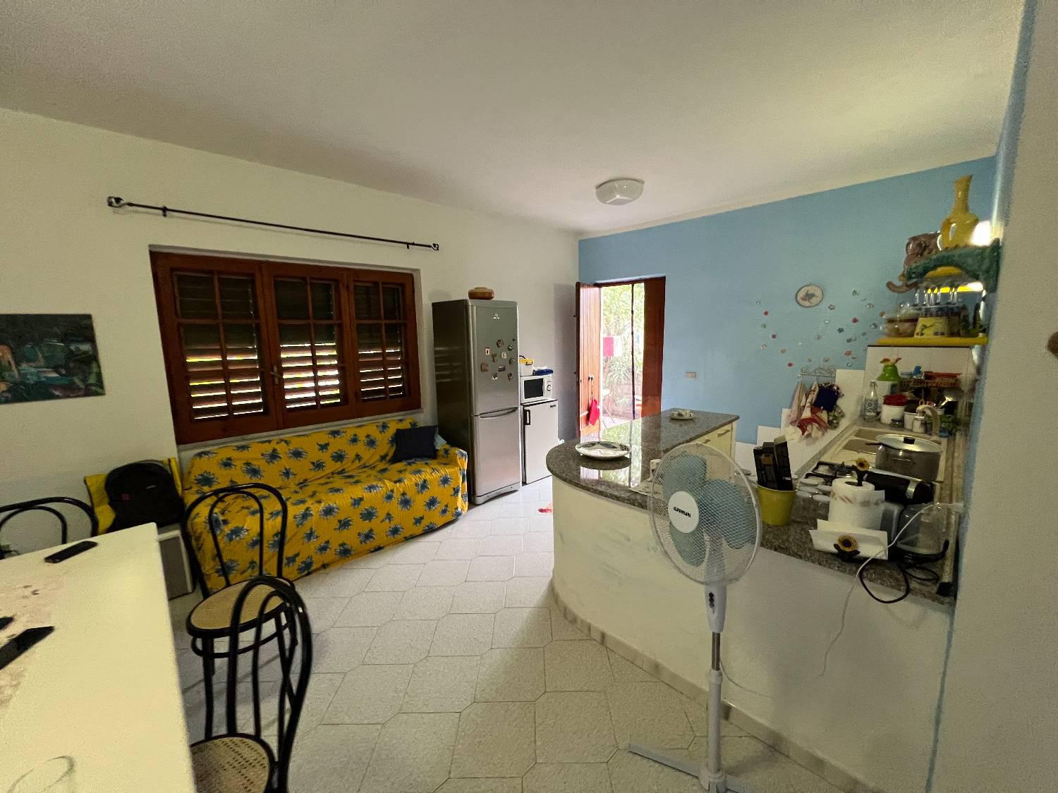 Villa con giardino a Eboli