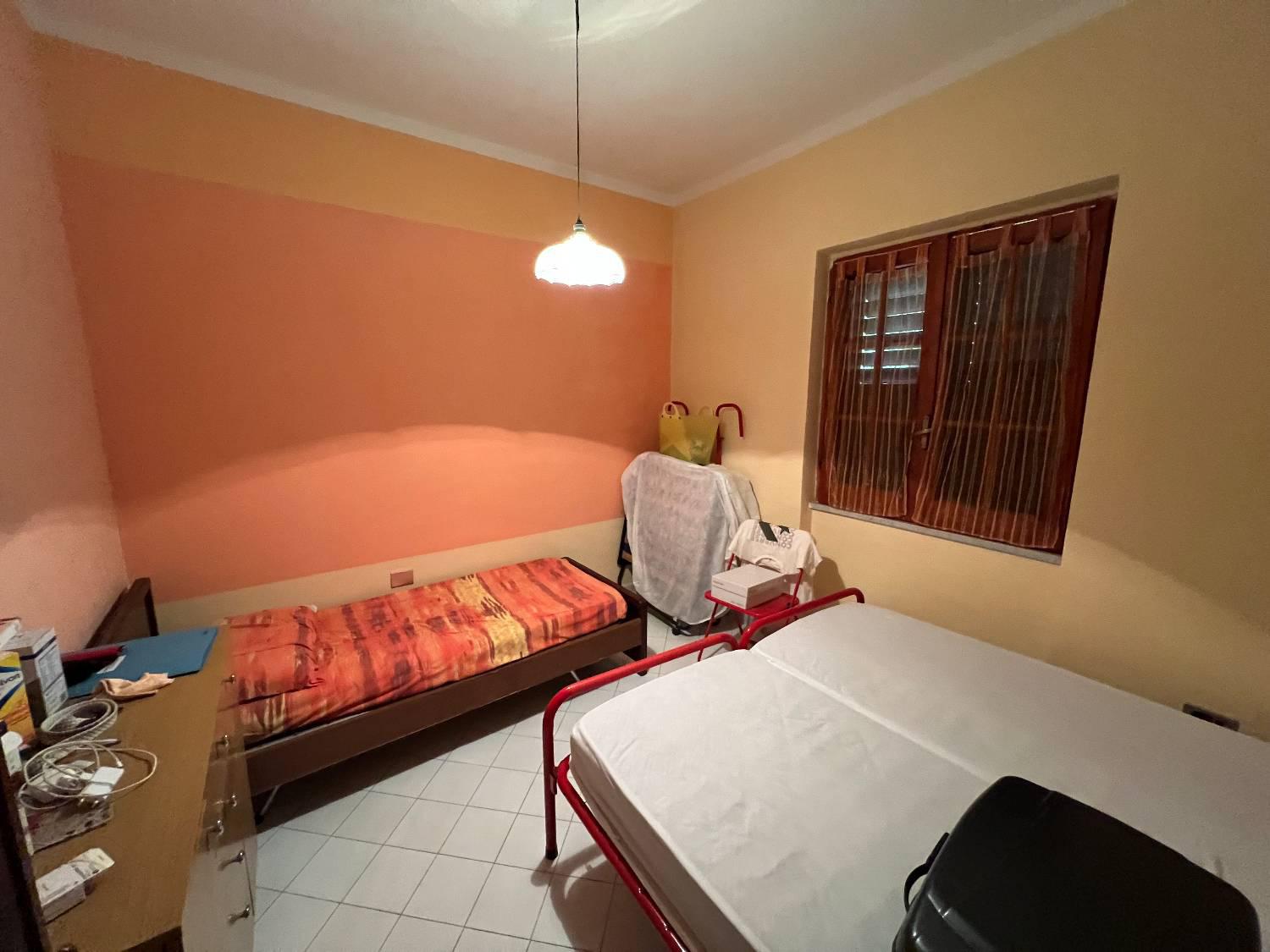 Villa con giardino a Eboli