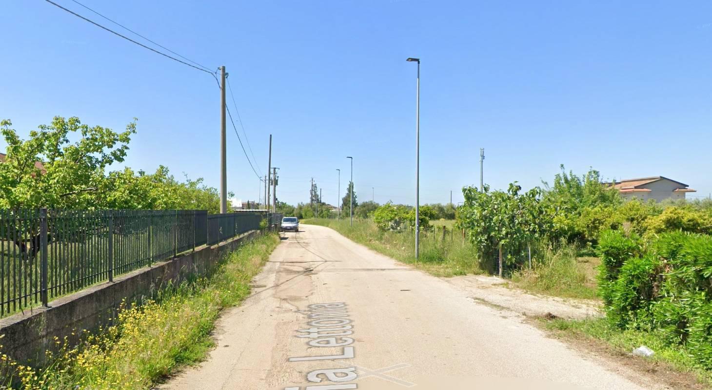 Terreno Edificabile da ristrutturare a Battipaglia