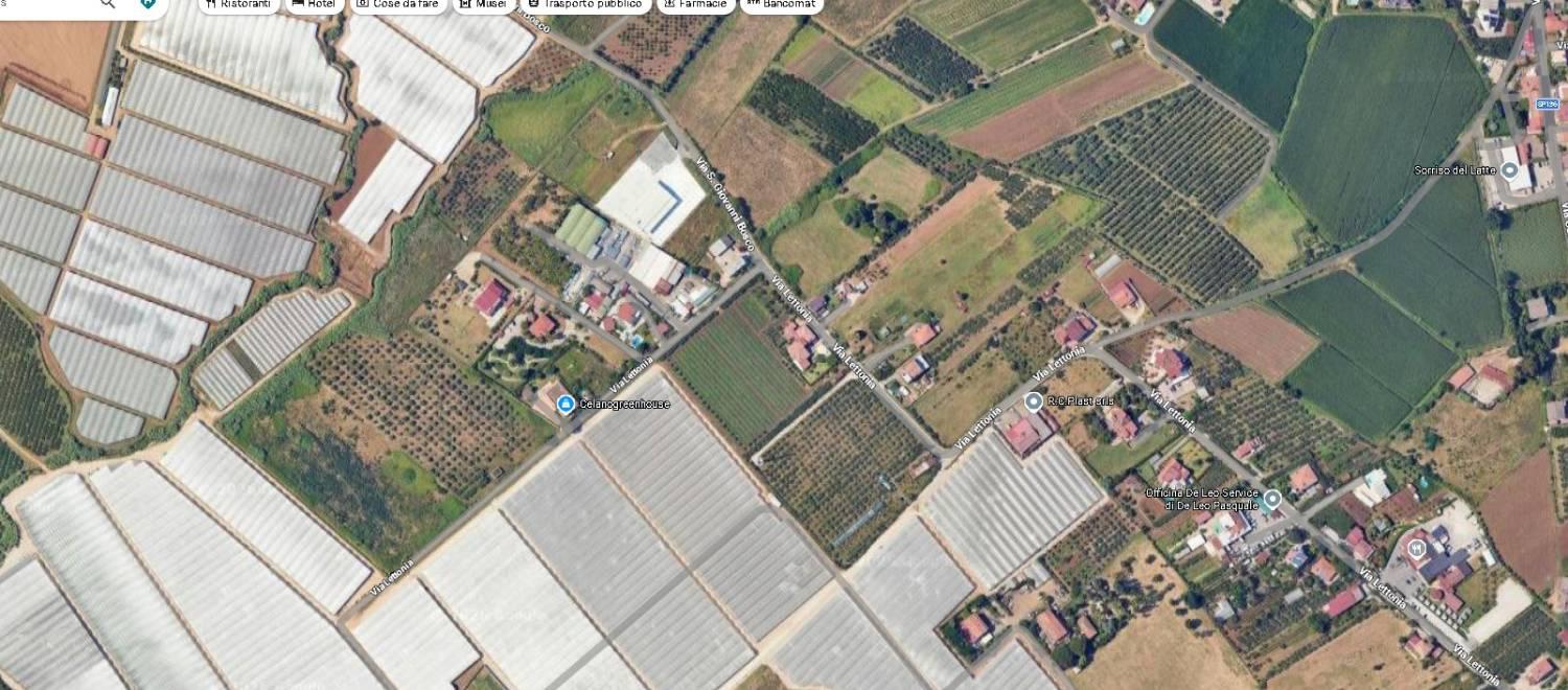 Terreno Edificabile da ristrutturare a Battipaglia