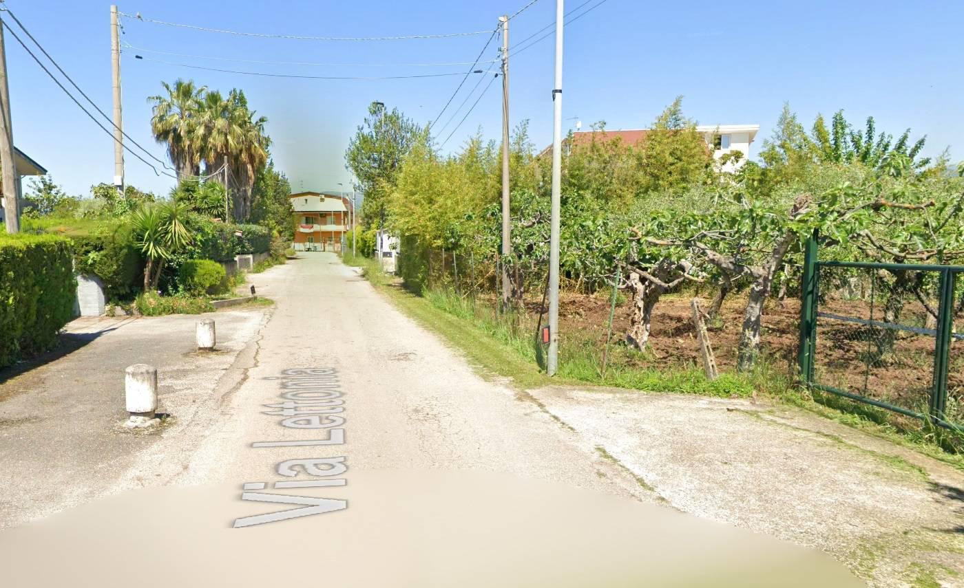 Terreno Edificabile da ristrutturare a Battipaglia