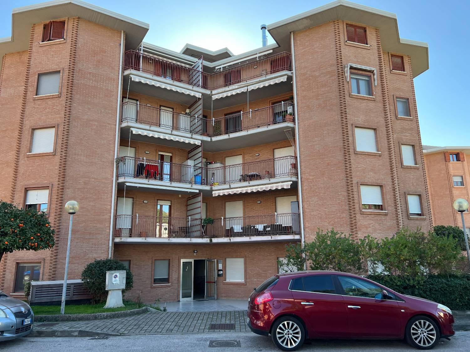 Ufficio in vendita a Battipaglia