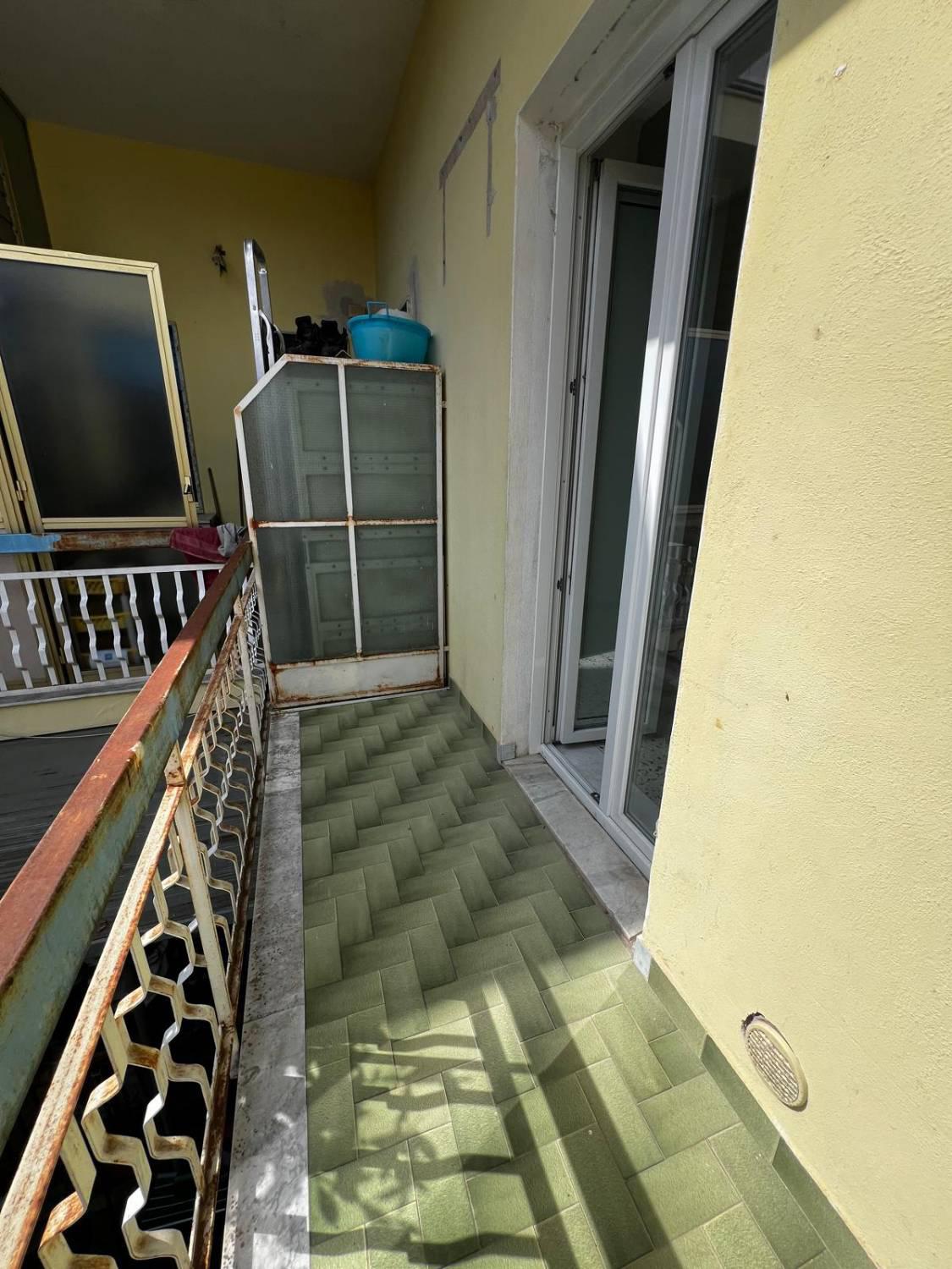 Bilocale da ristrutturare a Battipaglia