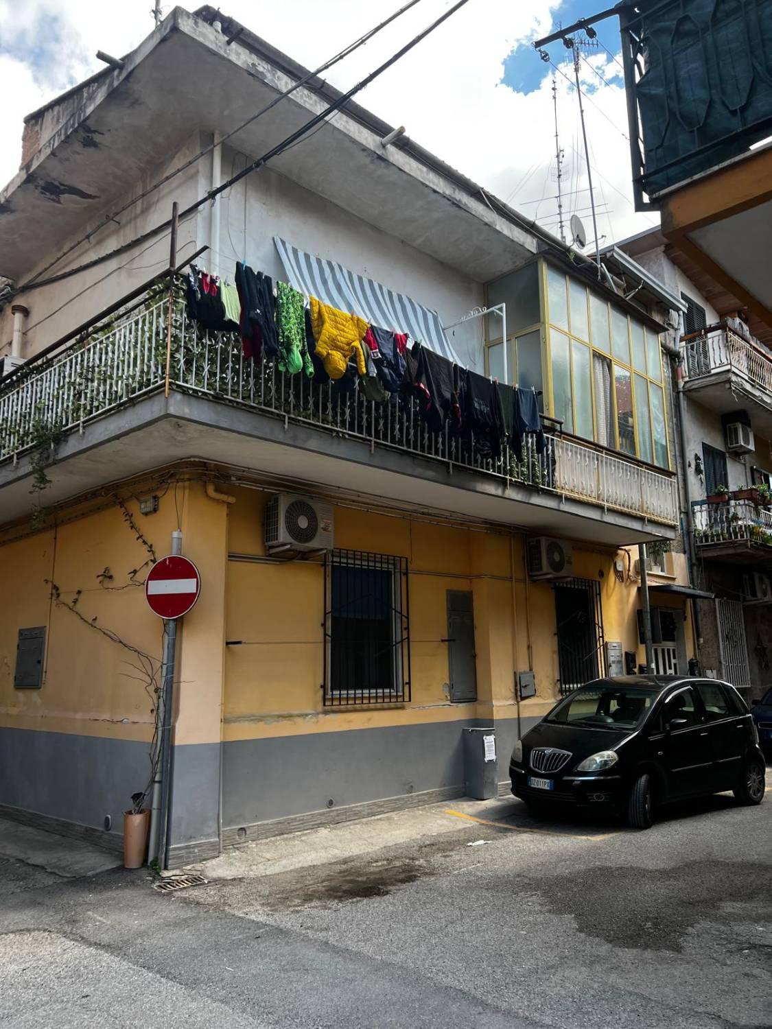 Bilocale da ristrutturare a Battipaglia