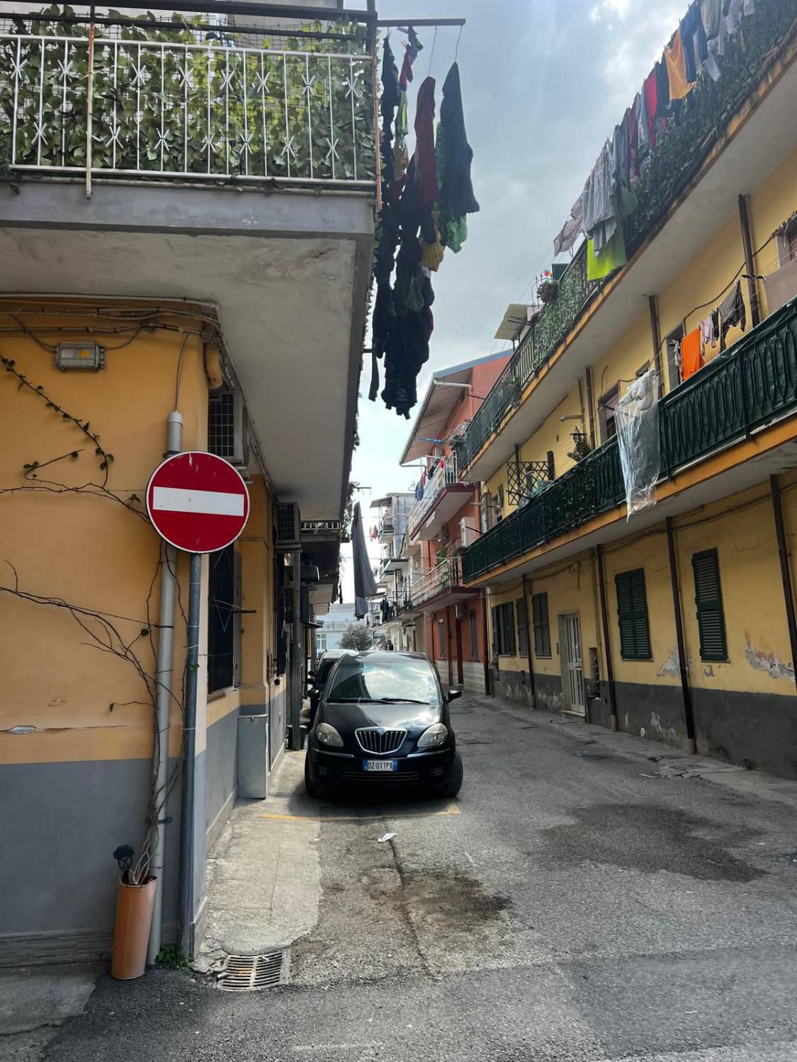 Bilocale da ristrutturare a Battipaglia