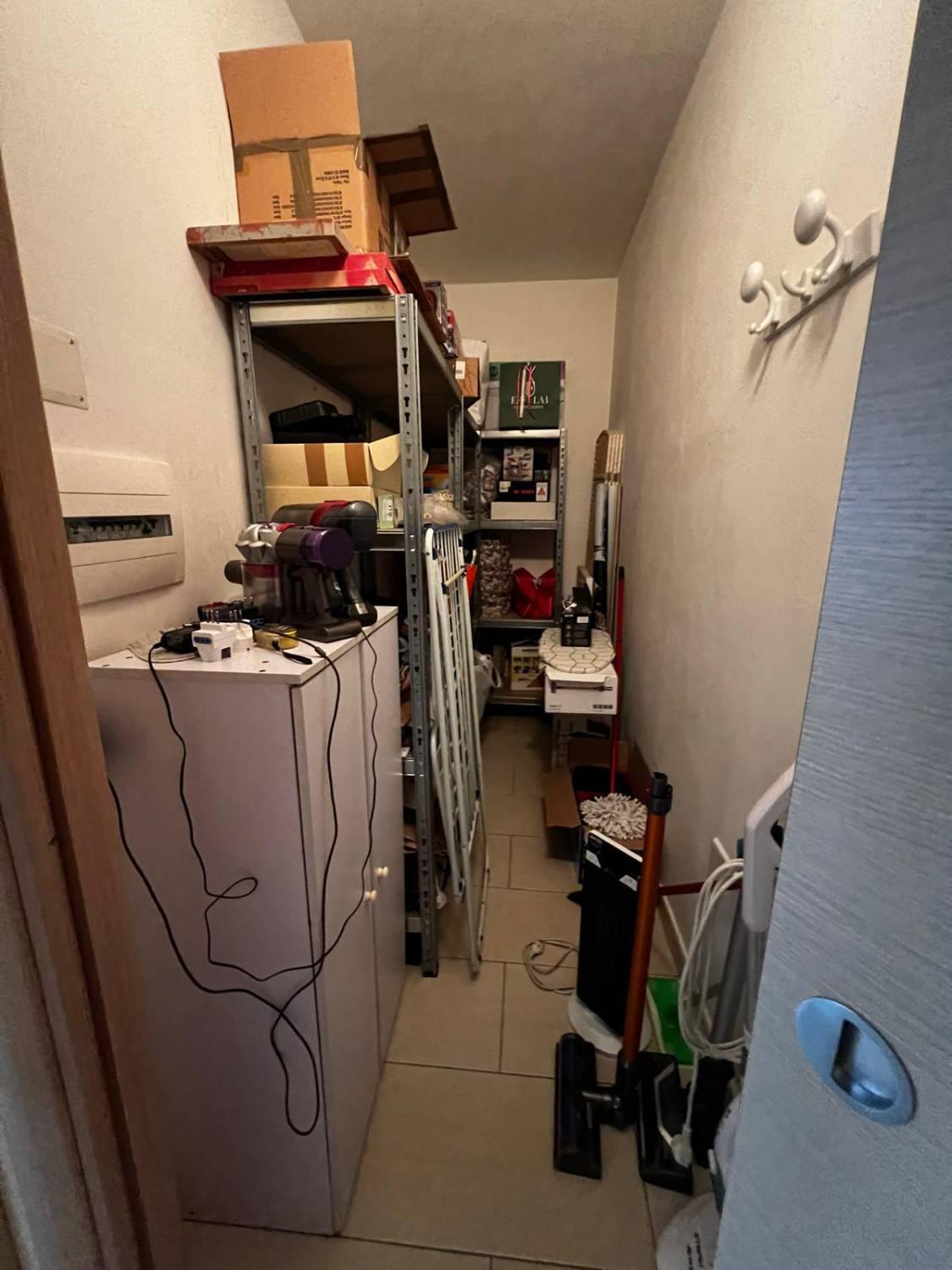 Quadrilocale con box a Battipaglia