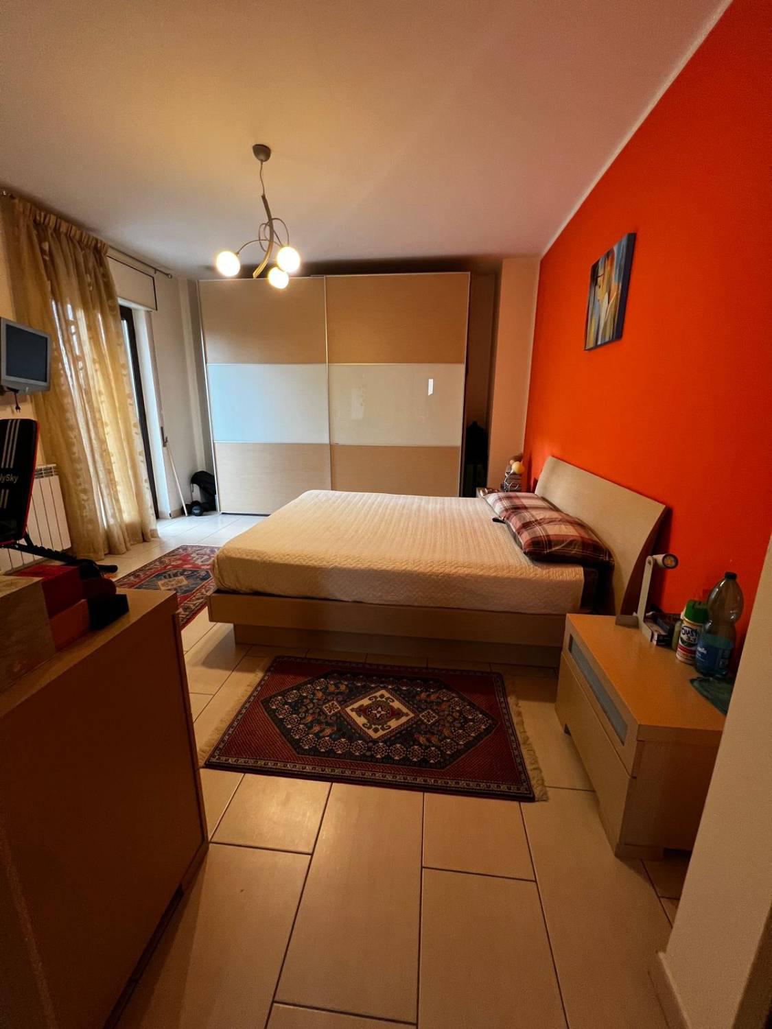 Quadrilocale con box a Battipaglia