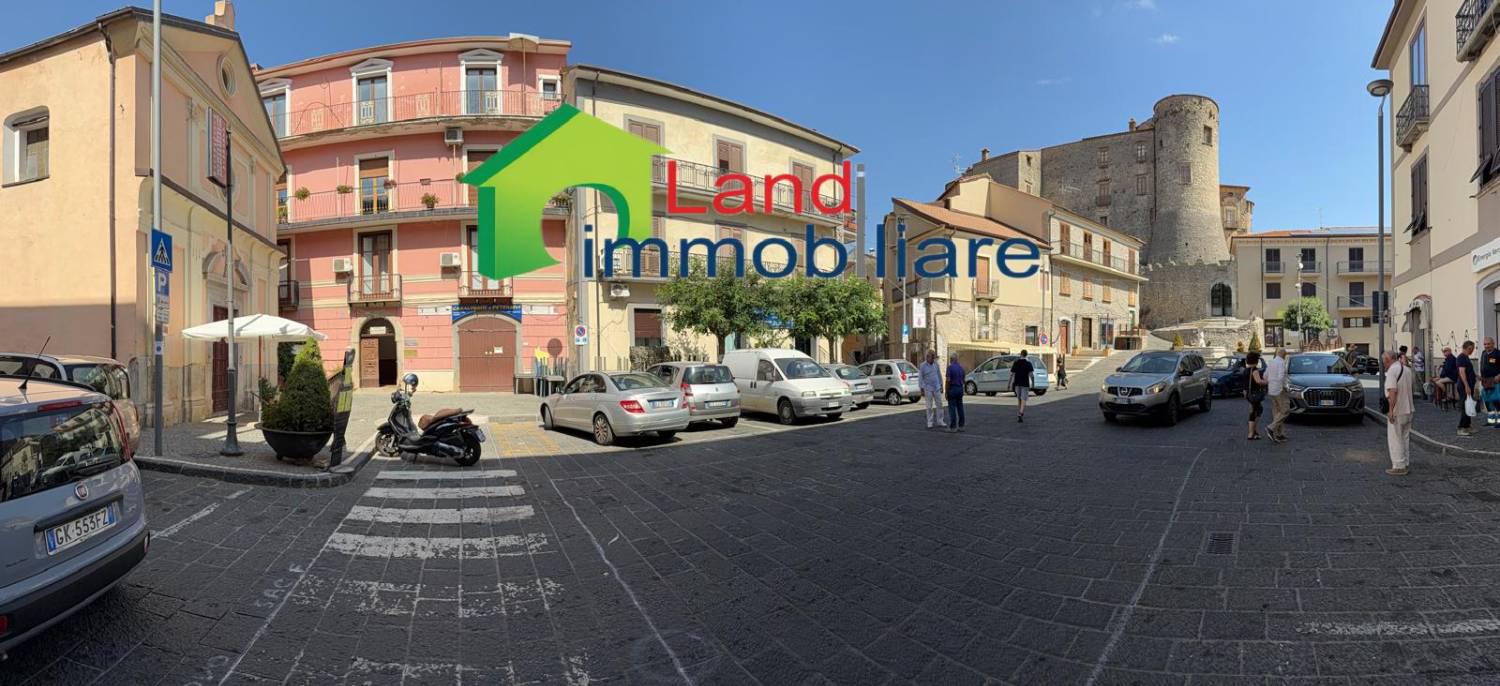 Appartamento in vendita a Roccadaspide