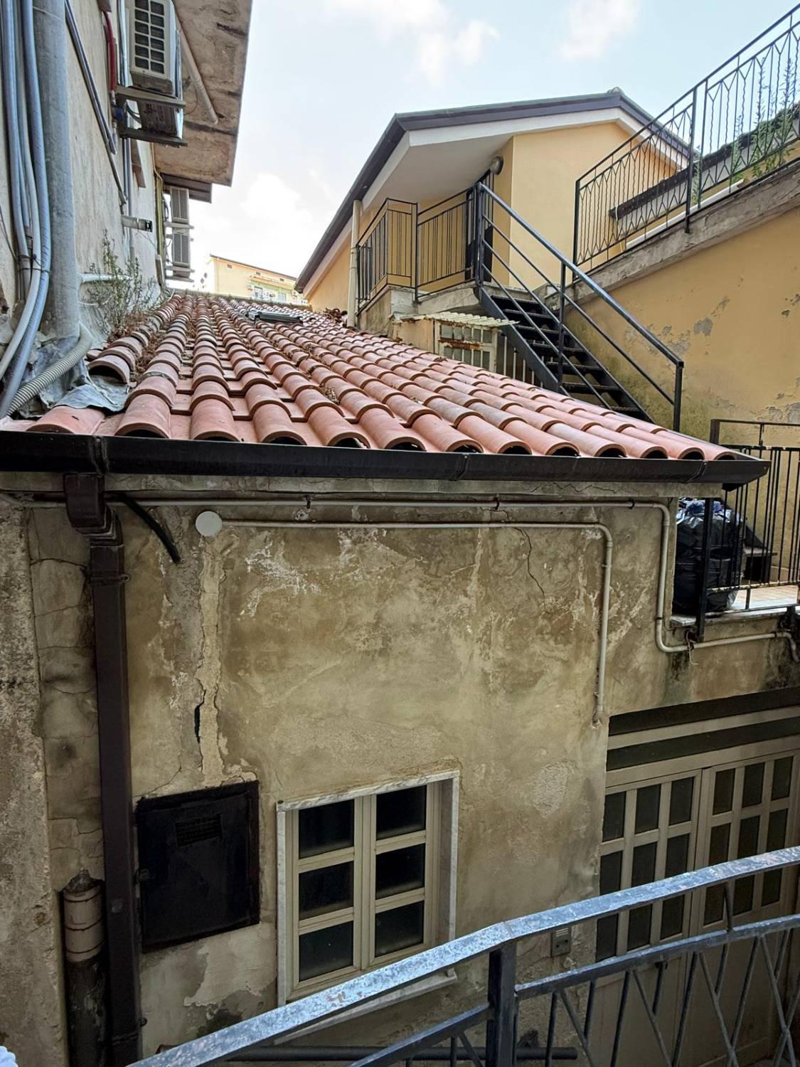 Appartamento in vendita a Roccadaspide
