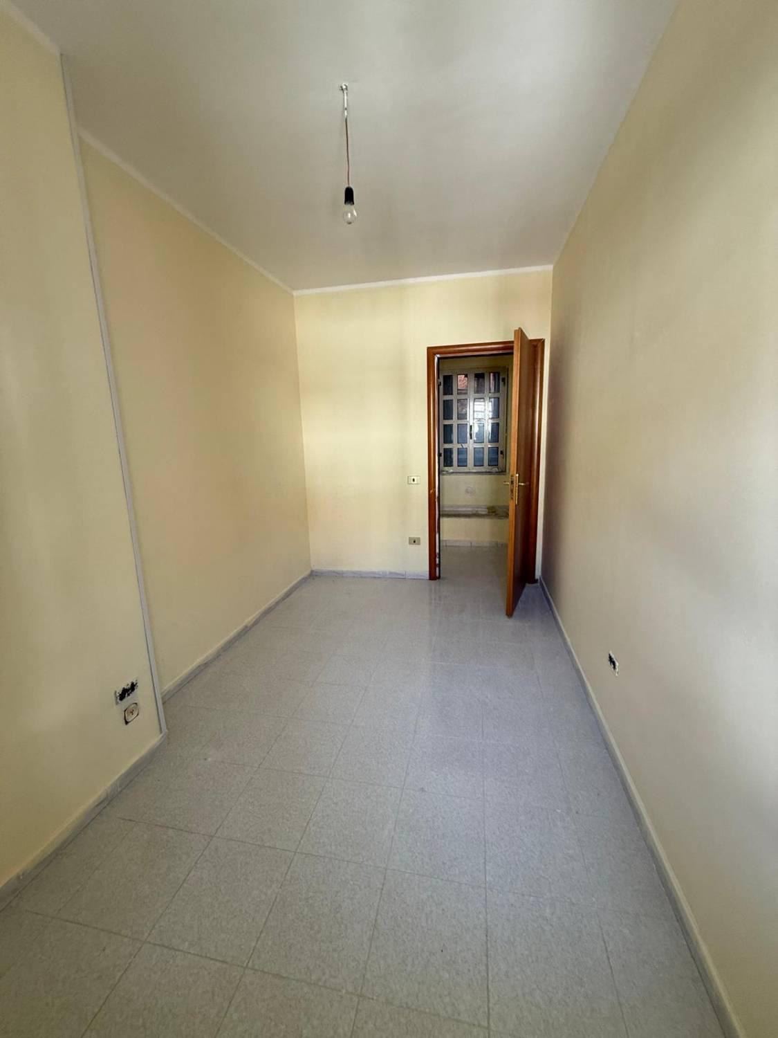 Appartamento in vendita a Roccadaspide