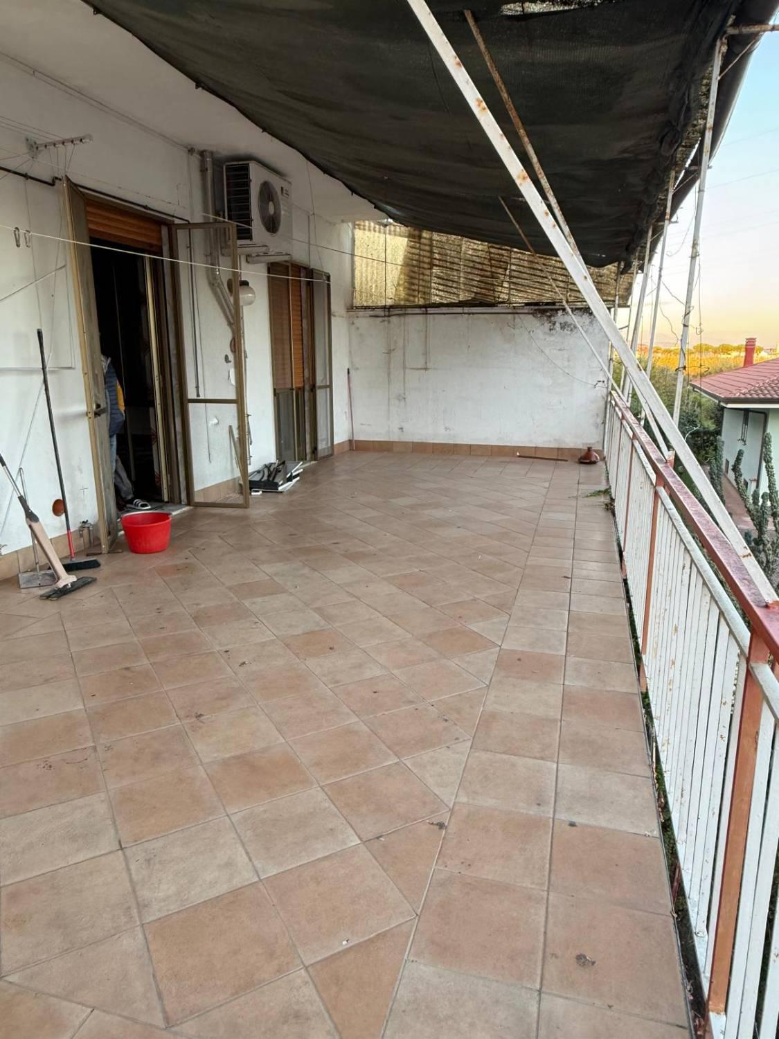 Quadrilocale da ristrutturare a Battipaglia