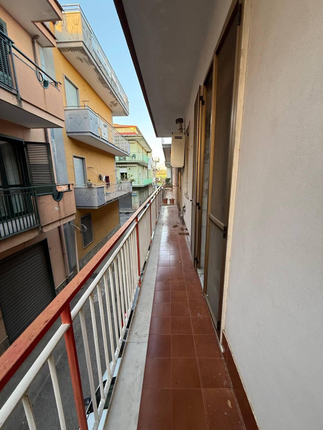 Quadrilocale da ristrutturare a Battipaglia