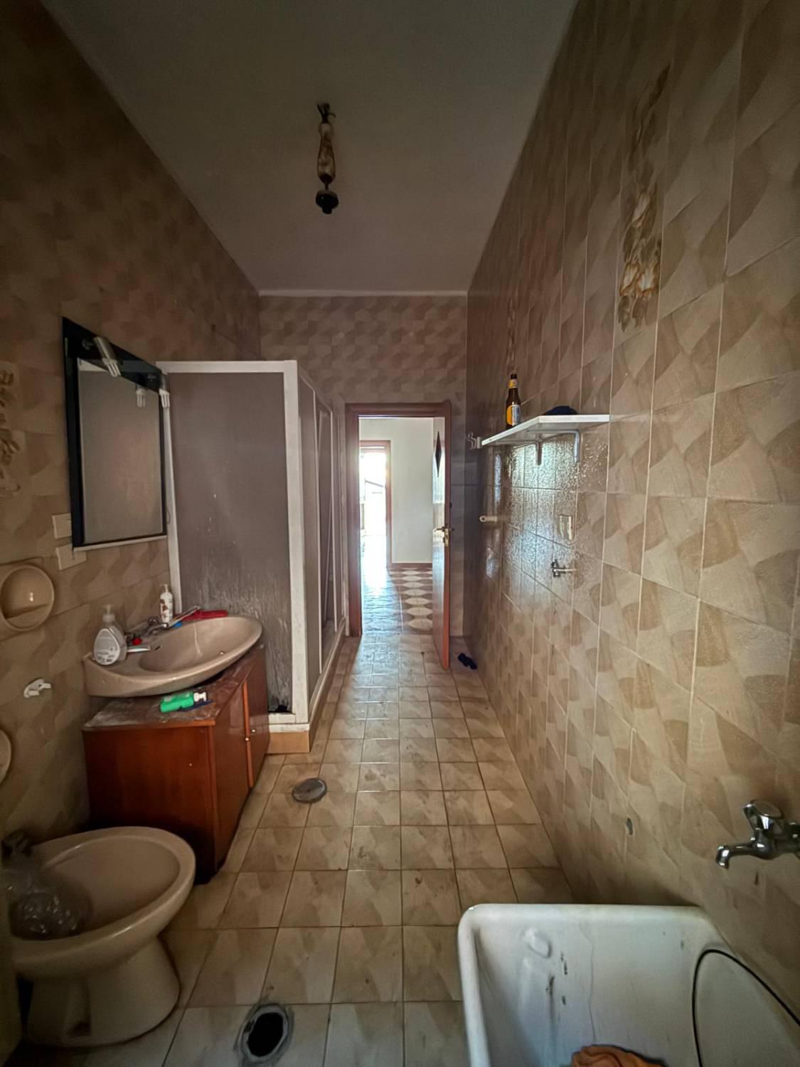 Quadrilocale da ristrutturare a Battipaglia