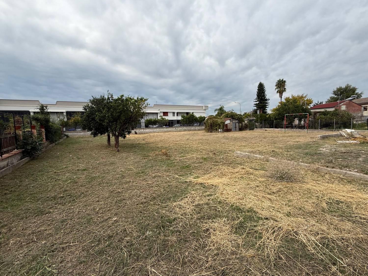 Terreno in vendita a Battipaglia