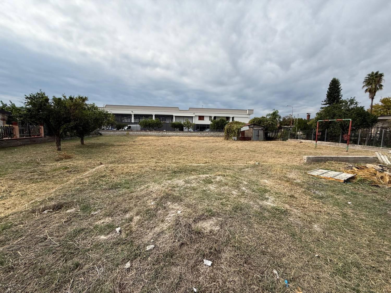 Terreno in vendita a Battipaglia