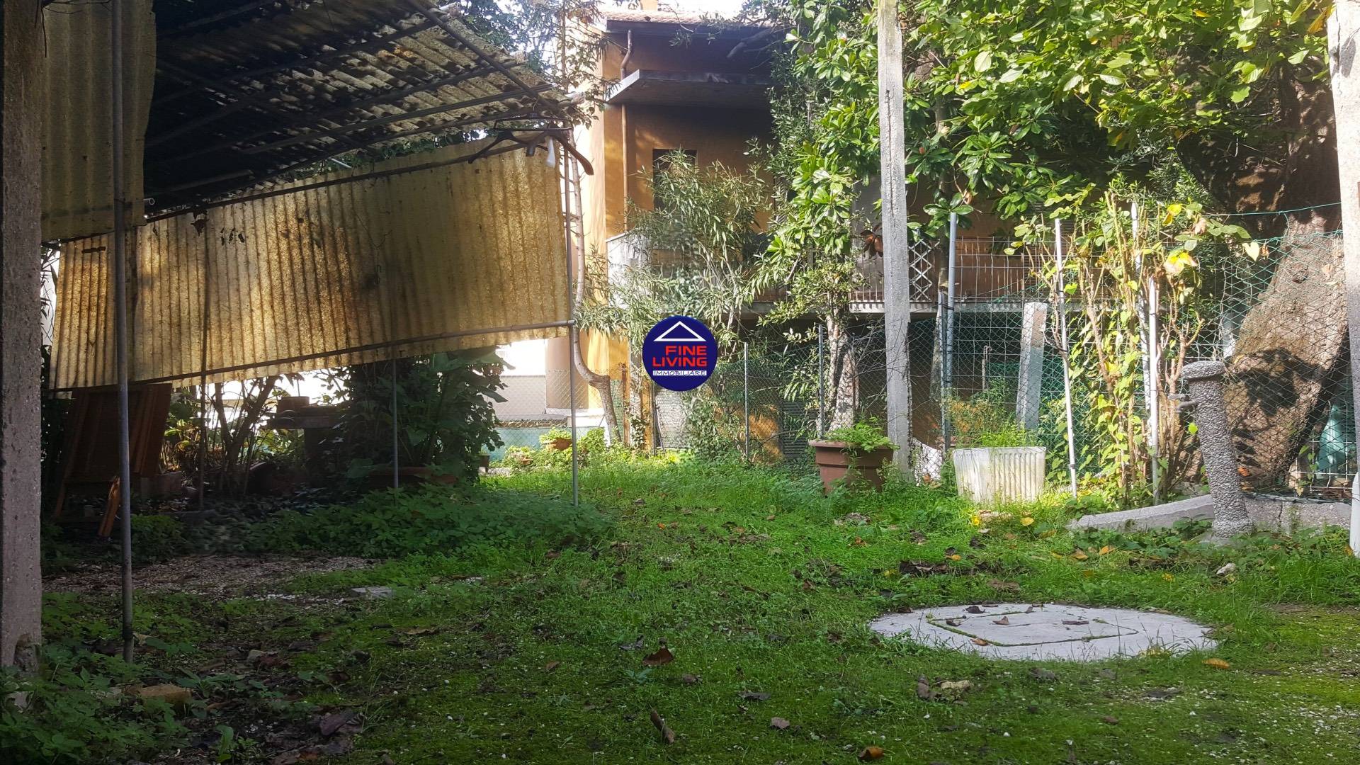 Casa singola in vendita a Fano