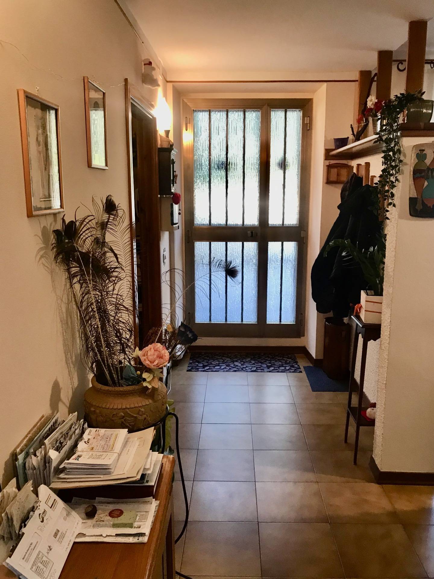 Villette a schiera in vendita a Mombaroccio