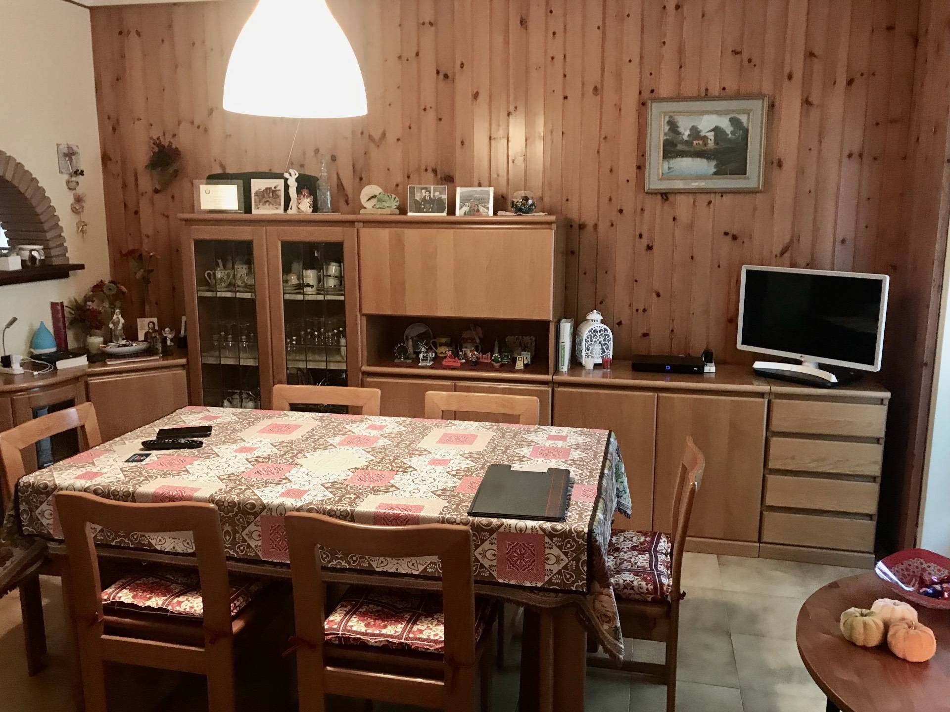 Villette a schiera in vendita a Mombaroccio