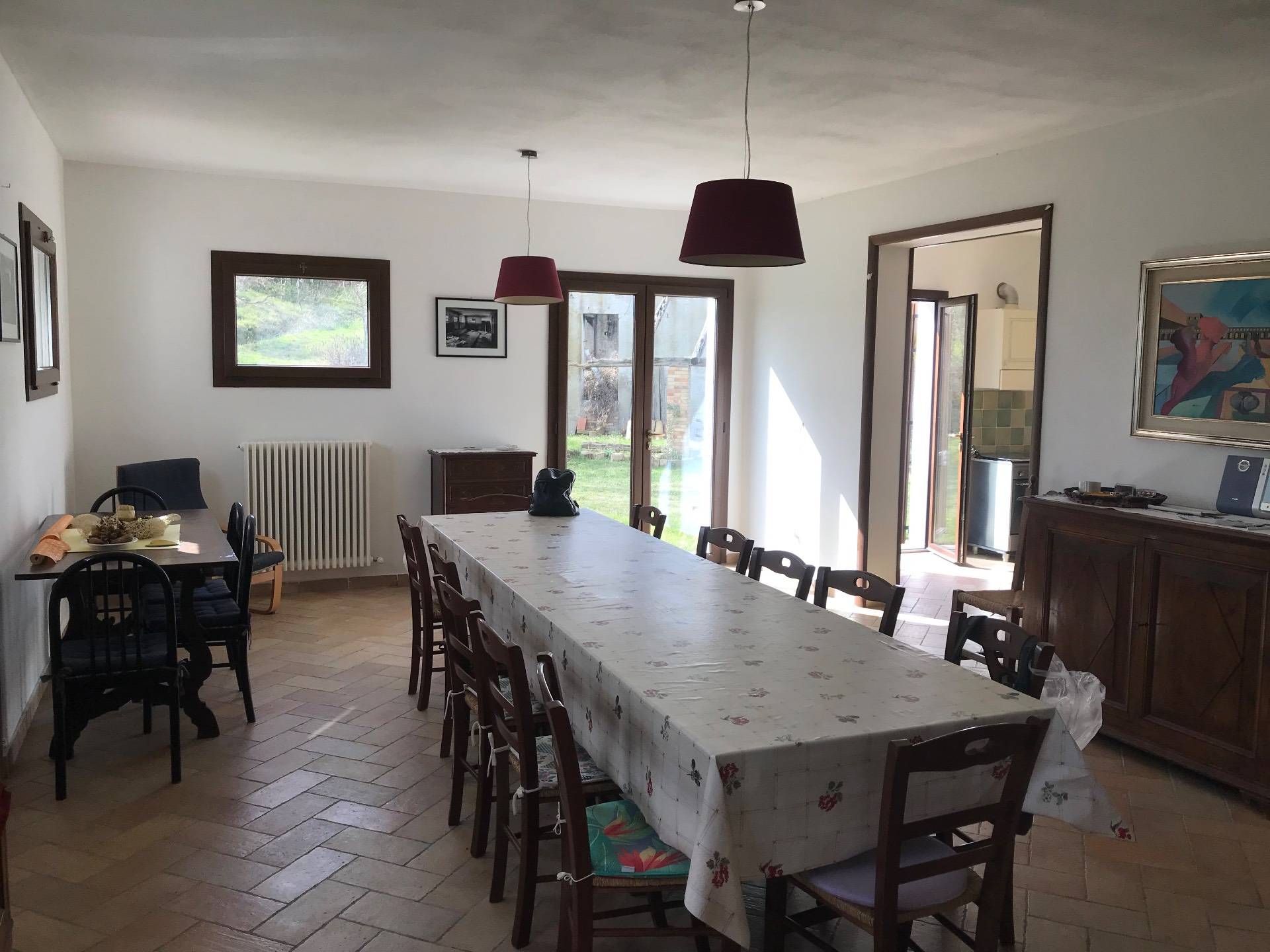 Rustico in vendita a Sassocorvaro Auditore