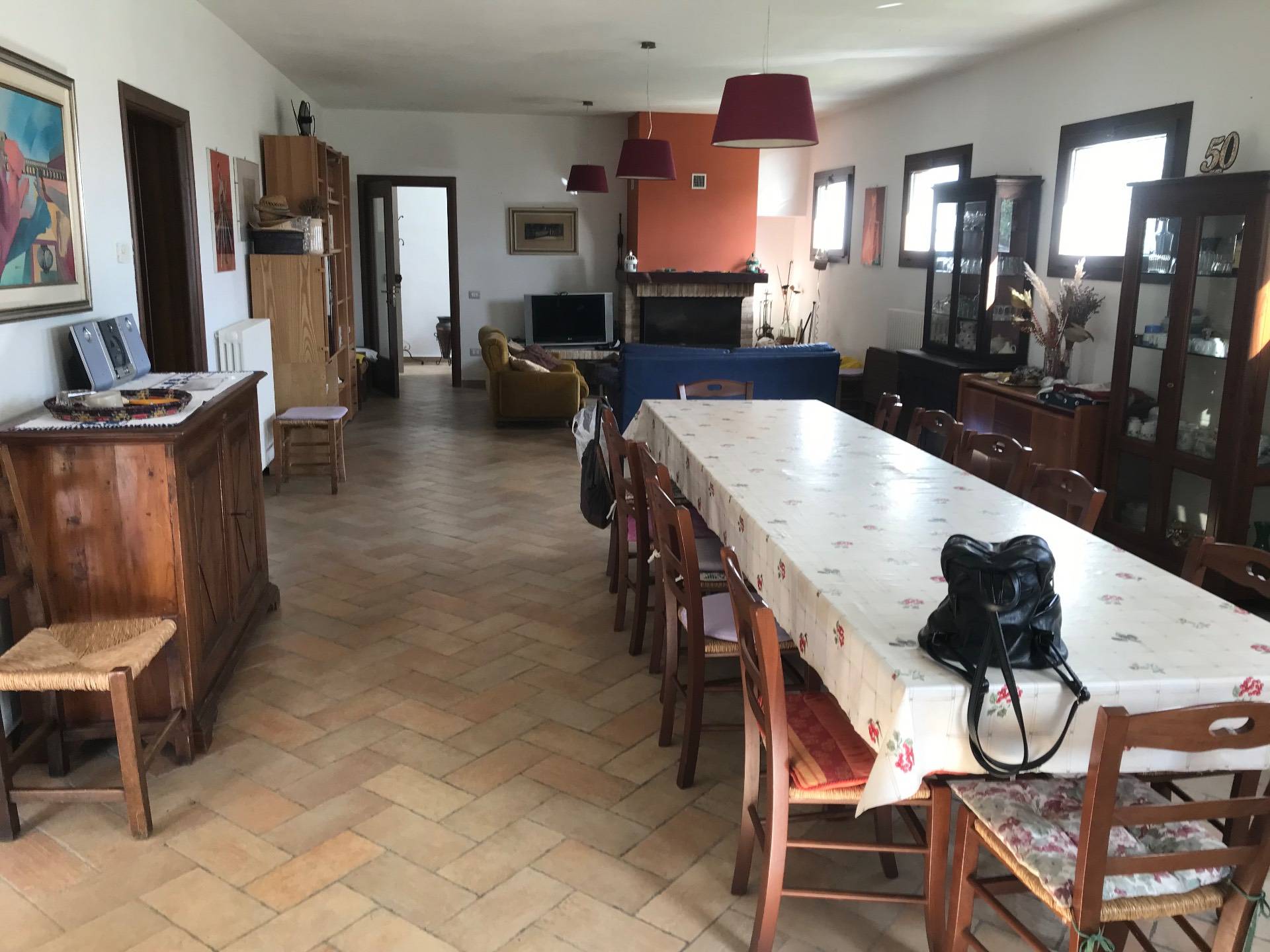 Rustico in vendita a Sassocorvaro Auditore